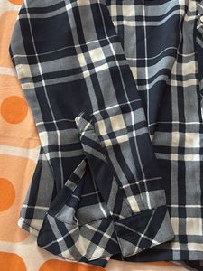 strippe shirt