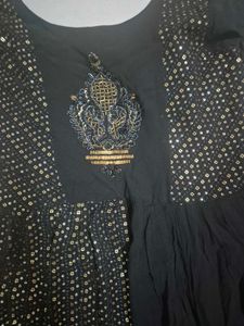 Long Premium Kurti