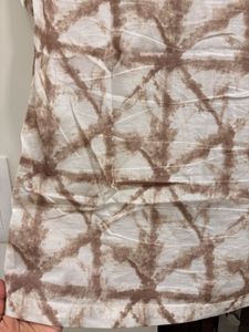 Tie and Dye Men shirt size M