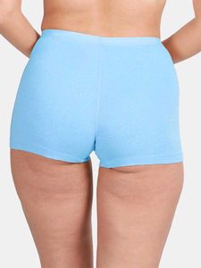 Blue Boy Short Underwear One PIC