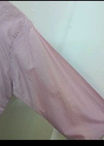 Pure Cotton Kurti Pant Dupatta Set