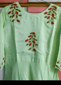 Ethnic Dress