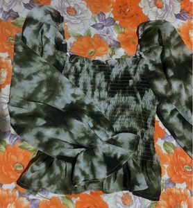Top For Women