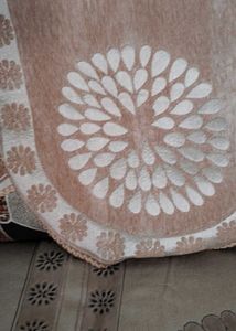 Beautiful Sofa Cover Set For 5 Siter