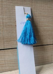 Resin Bookmark 🔖💥