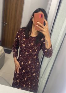 PRICE REDUCED - ethnic gown