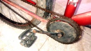 Cycle