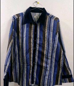 Shirt Plus Size