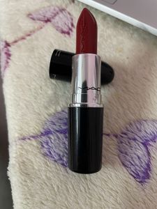 MAC lipstick