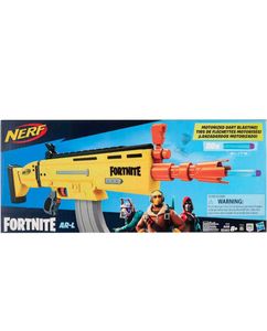 Nerf Fortnite Gun Toys AR-L