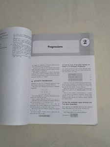 Quantitative Aptitude for CAT by Sharma