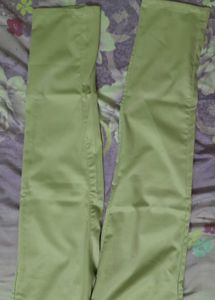Formal Pants