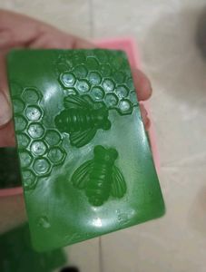 Alovera Soap