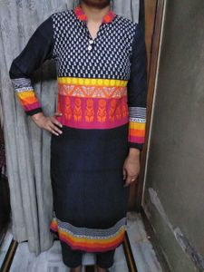 One Piece &amp; Kurtas