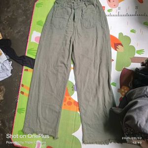 Cotton Denim