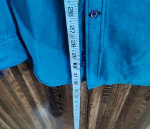 Netplay Solid Shirt - Chest 48