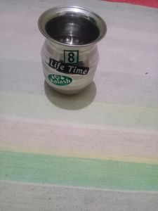 Like New
