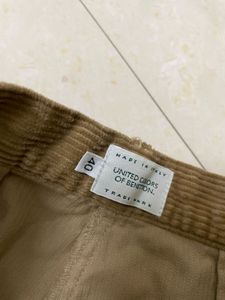 United Color Of Benetton  Shorts 🩳