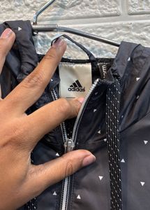 🇦🇺 Adidas Imported Windcheater