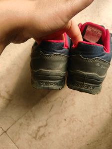 Decathlon Trekking Women Shoes