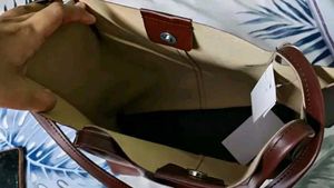 New Classy Women Bag