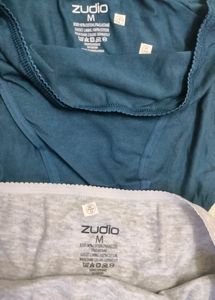 Zudio Briefs