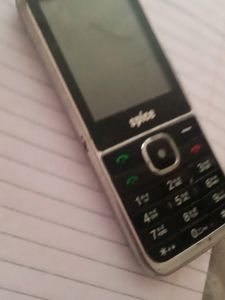 Keypad Mobile