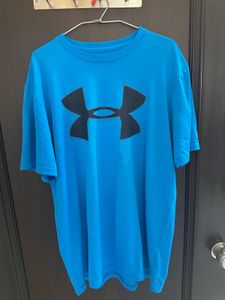 Underarmour Gym T-shirt 👕