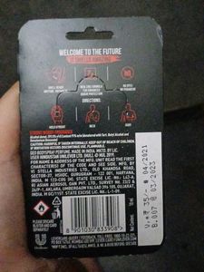 Axe Mini Ticket Deodorant