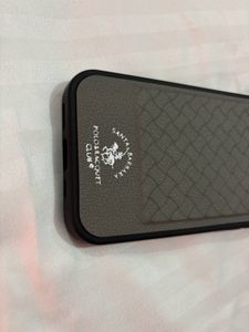 iPhone 15 case/cover combo