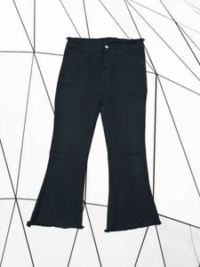 JK-47 Size-32 (Sale) Latest Ladies high waist Jean