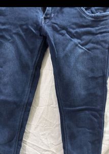 Combo of jeans