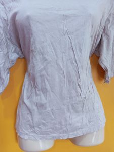 Boat Neck Xxl Top