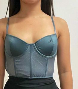 Women Corset Top