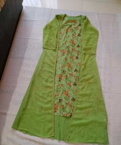 Party Wear Kurti