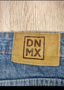 sc4951 DNMX Jeans size 36