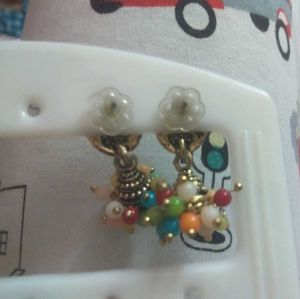 Earrings Combo