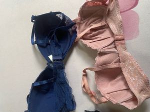 Bra Combo