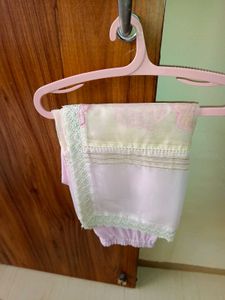Pakistani Pink Suit Set