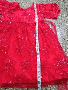 New Kids Party Frock For Grabs