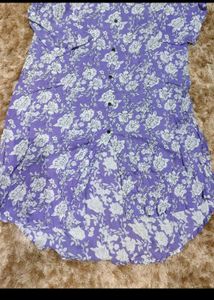 Kurti With Pant (Women&#39;s)