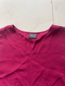 Tulip Shape TOP