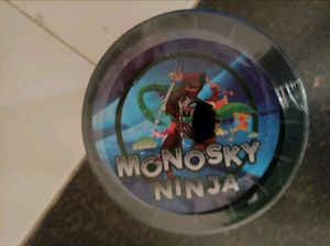 Mono Kite Ninja
