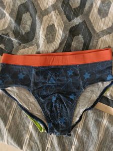 Set of 3 Benetton Briefs boys