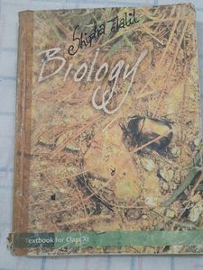 NCERT Biology