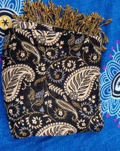 New Paisley Scarf/Stole