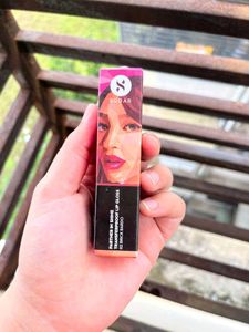 SUGAR Shine Transferproof Glossy Lipstick