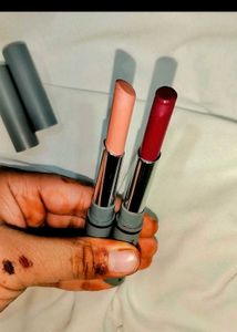 Glam21 3 Lipstick Combo ❤️