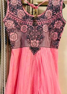 Party Gown