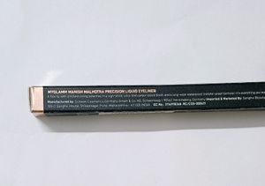 Manisha Malhotra Eye Liner